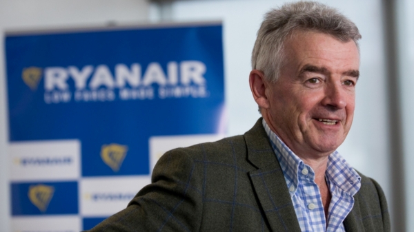 இந்தாங்க ரூ.905 கோடி போனஸ்.. சொன்ன சொல்லை காப்பாற்றிய நிறுவனம்..!! 