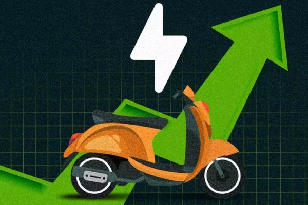 எலக்ட்ரிக் 2 சக்கர வாகனங்களின் விலை உயரபோகுது.. மோடி அரசு எடுத்த ஒற்றை முடிவு.. 