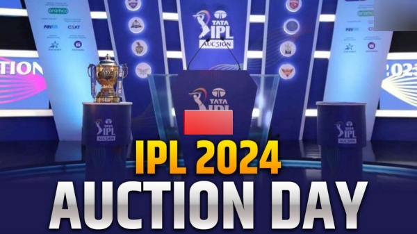 பணம் விளையாடும் ஐபிஎல்.. ஒரே நாளில் ரூ.230 கோடி காலியானது.. இன்னும் என்னவெல்லாம் நடக்க போகுதோ..?! 