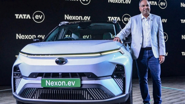 எலக்ட்ரிக் கார்: எல்லாம் நல்லாயிருக்கு, ஆனா இது மட்டும் சரியில்ல.. புலம்பும் சைலேஷ் சந்திரா..!! எலக்ட்ரிக் கார்: எல்லாம் நல்லாயிருக்கு, ஆனா இது மட்டும் சரியில்ல.. புலம்பும் சைலேஷ் சந்திரா..!!