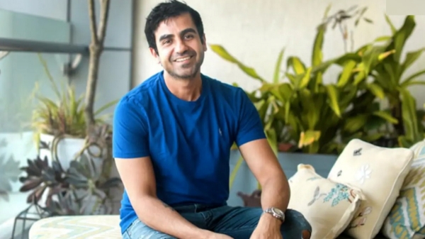 கோடியில் ஒருவன்.. பள்ளி படிப்பை கூட முடிக்காதவர் தினமும் ரூ.20 லட்சம் சம்பாதிக்கிறார்..!