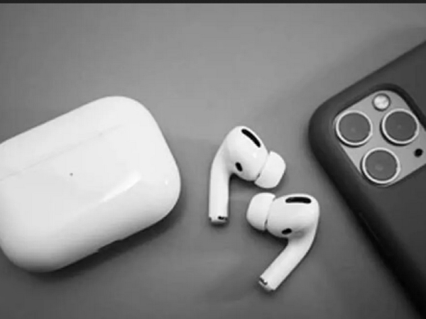 பிளிப்கார்ட் கிறிஸ்துமஸ் மெகா தள்ளுபடி: ஆப்பிள் ஏர்பாட்ஸ் ப்ரோ-வே வெறும் ரூ.323 தான்..! 