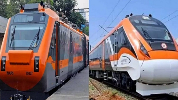 டிச.30 பிரதமர் செம பிசி.. 5 வந்தே பாரத், 2 அமிர்த பாரத், அயோத்தி ரயில் நிலையம் ஓரே நாளில் துவக்கம் 