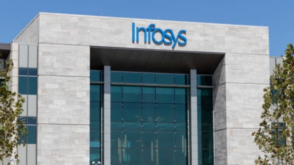 இன்போசிஸ் பங்குகள் 3% சரிவு.. நினைத்தபடியே நடக்குதே, அப்போ அடுத்தது இதுதானா..?!! இன்போசிஸ் பங்குகள் 3% சரிவு.. நினைத்தபடியே நடக்குதே, அப்போ அடுத்தது இதுதானா..?!!