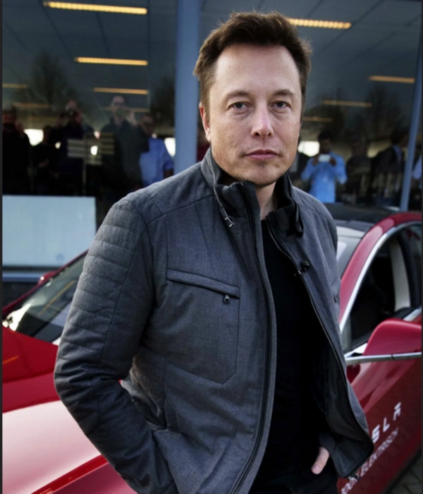 தம்பி எலான் மஸ்க் ஓரமா உட்காருப்பா.. சீனா நினைத்தது நடந்தது, BYD இருக்க இனி கஷ்டம் தான்..!! 