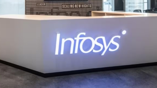 இன்போசிஸ் ஊழியர்களுக்குக் குட் நியூஸ்.. ஜனவரி மாதம் காத்திருக்கும் சர்ப்ரைஸ்..!! 