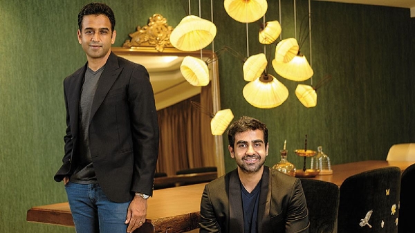 திடுதிப்புன்னு பில்லியனரான 7 பேர்.. அட ரேகா, ரோஹிகுவா கூட இருக்காங்களே..!! 