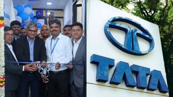 கோயம்புத்தூரில் புதிய அலுவலகத்தைத் திறந்த டாடா குழுமம்.. அதுவும் இந்த இடத்தில்.. செம செம..!! 
