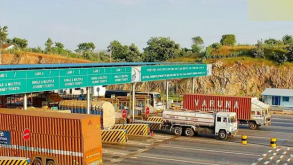 13 மாநிலம், 200 டோல் பிளாசா, ரூ.2700 கோடி வருமானம்.. இந்தியாவின் மிகப்பெரிய டோல் பிளாசா நிறுவனம்..!!