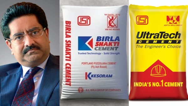 அதானி-க்கு அடுத்த ஷாக் கொடுத்த பிர்லா.. கேசோரம் இண்டஸ்ட்ரீஸ் கைப்பற்றும் அல்ட்ராடெக்..!!