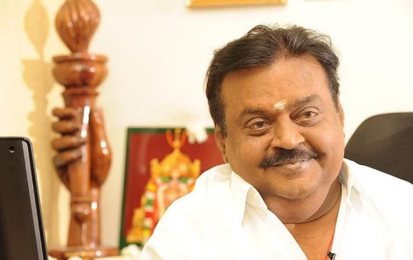 ஏழை மாணவிக்கு டாக்டர் சீட்.. கண்ணை மூடிக்கொண்டு விஜய்காந்த் செய்த உதவி.. இரக்கத்தின் இலக்கணம் இவரே!