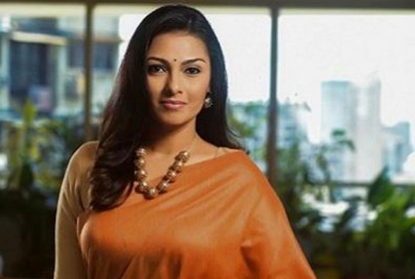 அமீரா ஷா: இந்திய ஹெல்த்கேர் துறையில் கலக்கும் ஒரு பெண்.. யார் இவர்..?