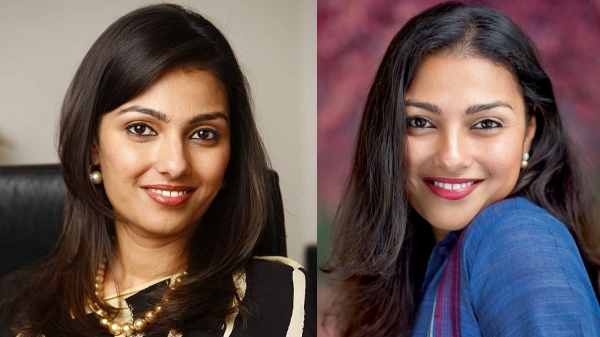 அமீரா ஷா: இந்திய ஹெல்த்கேர் துறையில் கலக்கும் ஒரு பெண்.. யார் இவர்..?