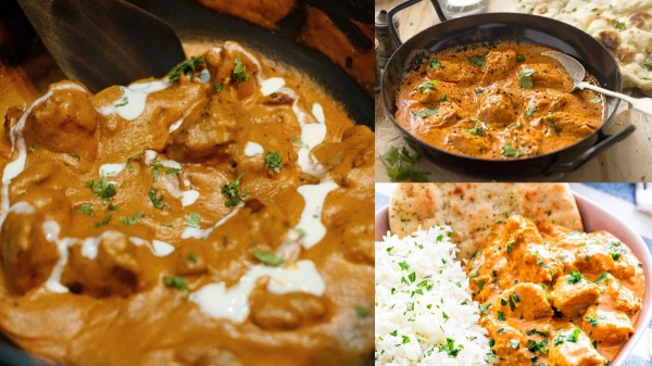 பட்டர் சிக்கனை கண்டுபிடித்தவர் யார்? டெல்லி நீதிமன்றத்தில் குடுமிப்பிடி சண்டை..!!