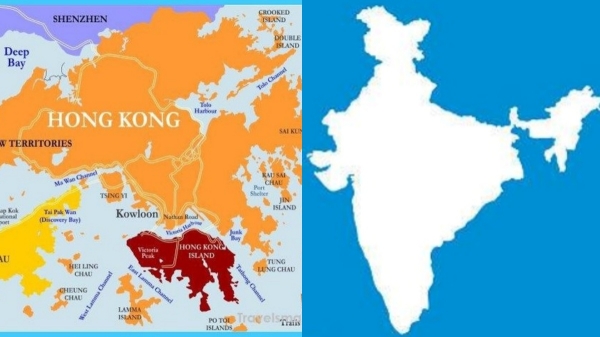 ஹாங்காங் பங்குச்சந்தை வீழ்ச்சி ஏன் முக்கியம்..? இந்தியாவுக்கு இனி ஏறுமுகம் தானா..?! 