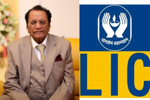 எல்ஐசி ஏஜெண்டாக இருந்து ரூ.23,000 கோடி சம்பாதித்த லச்மன் தாஸ்.. யாரு சார் நீங்க..!!