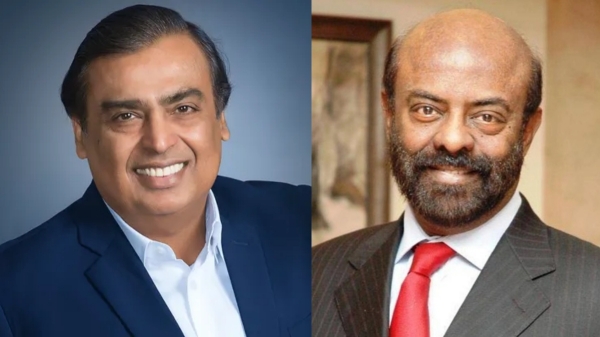 அம்பானி, ஷிவ் நாடார் போல் சுயம்புவாக பில்லியனராவது எப்படி..?! பாலோ செய்ய வேண்டிய 10 விஷயங்கள்..!! 