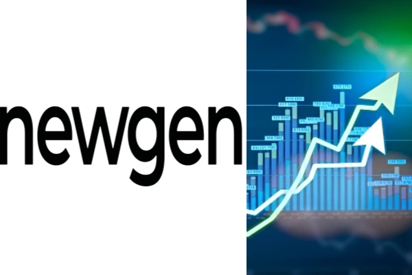 Newgen Software: சிறப்பான சம்பவம் செய்த ஸ்மால்கேப் நிறுவனம்.. 52 வார உச்சம்.. மிஸ் பண்ணிடாதீங்க..! 