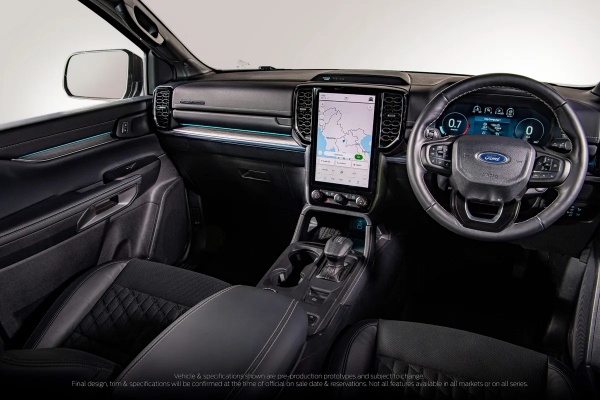 சென்னை Ford தொழிற்சாலைக்கு விடிவுகாலம் பொறந்தாச்சு.. மாஸ்ஸான கார் அறிமுகம் செய்யும் ஃபோர்ட்..! சென்னை Ford தொழிற்சாலைக்கு விடிவுகாலம் பொறந்தாச்சு.. மாஸ்ஸான கார் அறிமுகம் செய்யும் ஃபோர்ட்..!