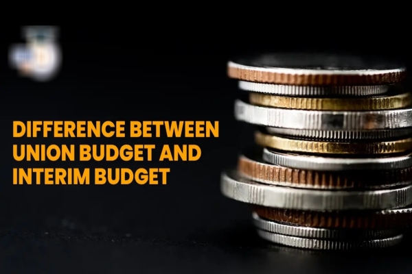 இடைக்கால பட்ஜெட்டுக்கும், முழு பட்ஜெட்டுக்கும் என்ன வித்தியாசம்?