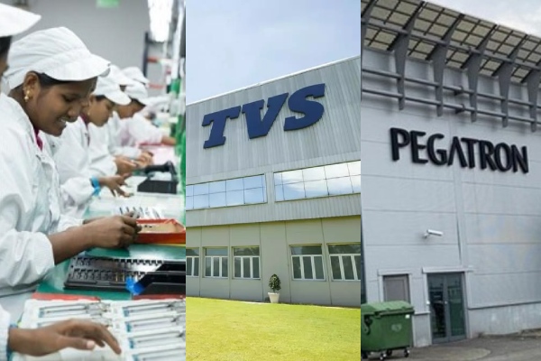 TNGIM2024: முத்து முத்தா 3 முதலீடு.. ஒரு மணிநேரத்தில் சென்னை, ஓசூரில் குவிந்த முதலீடு..!! 