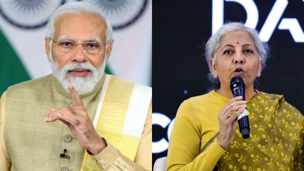 பட்ஜெட் 2024: மோடி - நிர்மலா சீதராமன் டார்கெட் மொத்தமும்.. இந்த ஒரு துறையின் மீது தான் போலியே..!! 