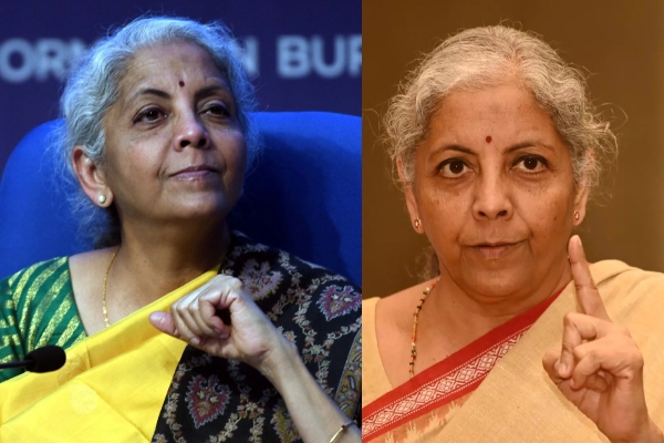 நிர்மலா சீதாராமன் வெளியிடும் 4 குட் நியூஸ்.. இந்தப் பட்ஜெட்டில் இதுதான் ஹாட் டாப்பிக்..!! 