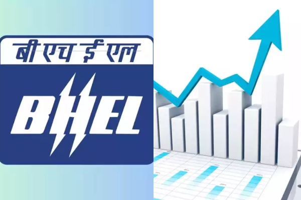 மிஸ் பண்ணிடாதீங்க.. புதிய உச்சத்தை தொட்ட மத்திய அரசு நிறுவன பங்கு- BHEL 