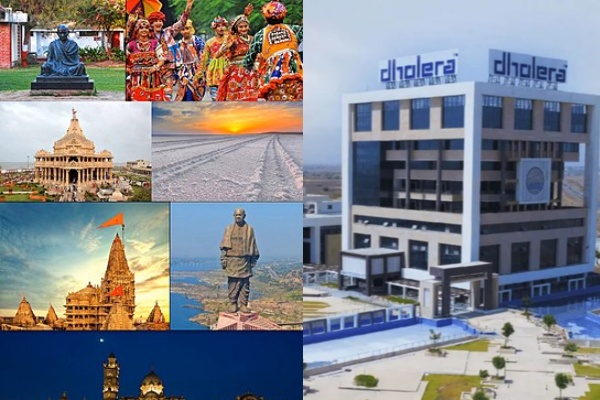 குஜராத்-க்கு 2 மெகா திட்டங்களைத் தூக்கி கொடுத்த டாடா.செமிகண்டக்டர் திட்டம் தமிழ்நாட்டுக்கு இல்லையா.?