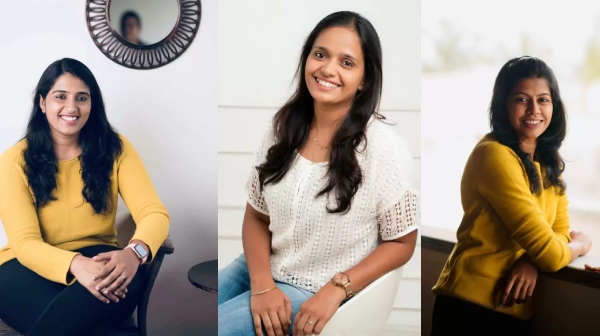 திருப்பூர் பெண்கள் சாதனை.. 5000 முதலீட்டில் தொடங்கி ரூ.7.5 கோடிக்கு வளர்ச்சி! 