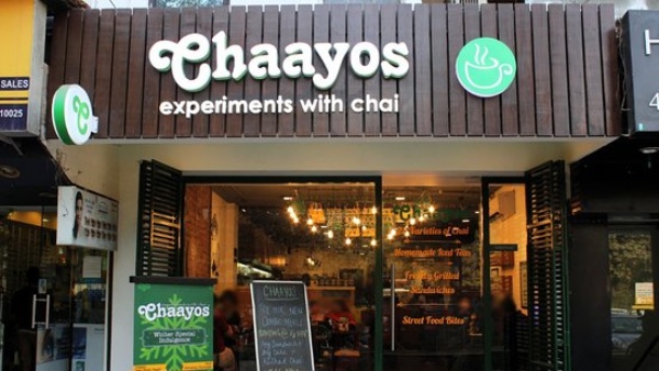 ஐஐடி-யில் படித்துவிட்டு டீ விற்பதா.. சும்மா இல்ல பாஸ், ரூ.2051 கோடி சாம்ராஜ்ஜியம்..!