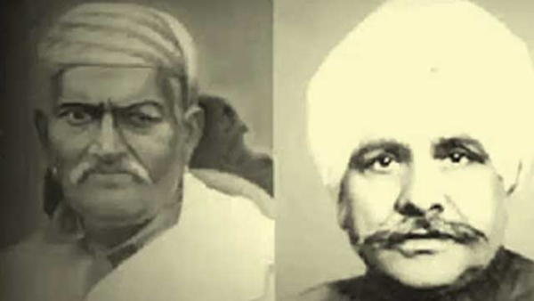 1947 பிரிவினை, விமானத்தில் தப்பிவந்த சகோதரர்கள்.. 2வது இன்னிங்க்ஸ்-ல் உருவான India Gate..!! 