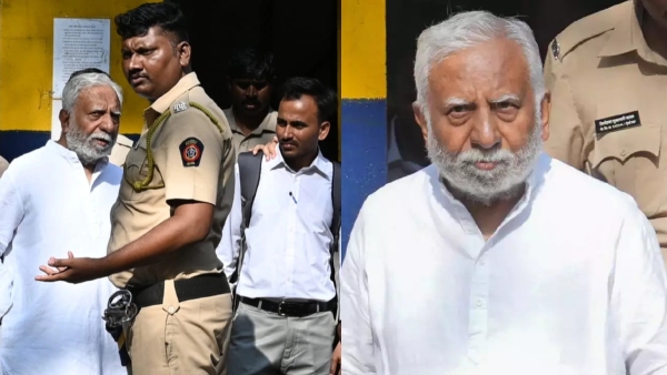 எப்படி இருந்த மனுஷன் இப்படி ஆகிட்டாரே.. பாவம் ஜெட்ஏர்வேஸ் நரேஷ் கோயல்..!! 