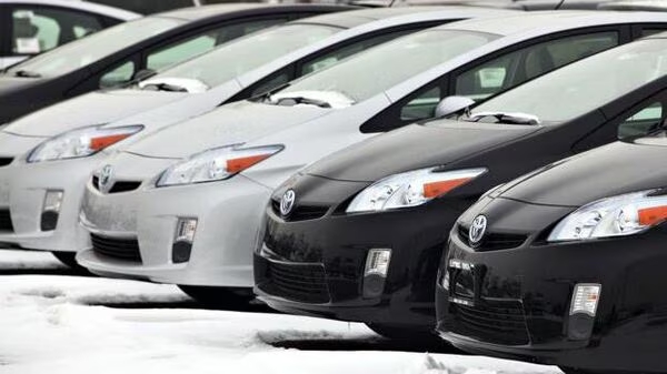 பட்ஜெட்-க்கு முன் இப்படியொரு அறிவிப்பா..? புதுக் கார் வாங்குவதை நிறுத்துங்க..!! 