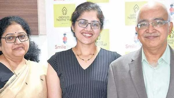 அரசு ஊழியராக இருந்தவர்.. இன்று ரூ.6,17,000 கோடிக்கு அதிபதி..  இன்போசிஸ் மகிமை..!!