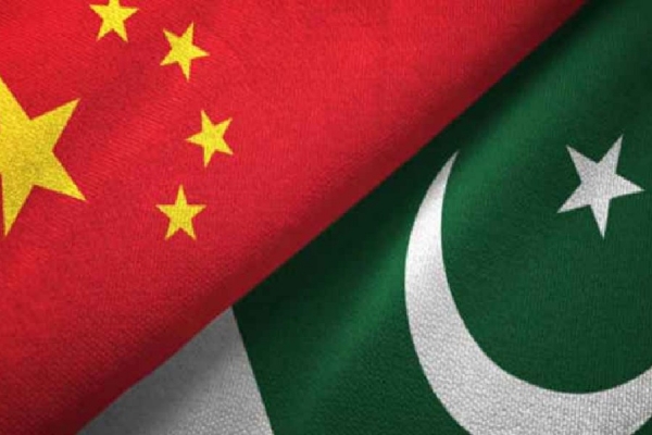 ஹலோ ஜி ஜின்பிங், 2 பில்லியன் கடன் கிடைக்குமா.. சீனாவிடம் கடன் கேட்டு நிற்கும் பாகிஸ்தான்..!