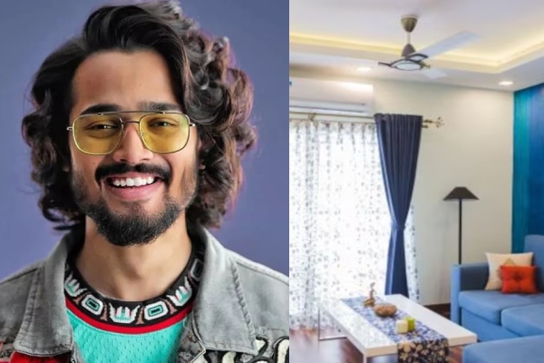 யூடியூபர் வாங்கிய ஆடம்பர பங்களா.. விலையை கேட்டா ஆடிப்போயிருவீங்க..!!