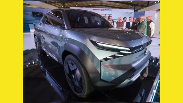 தமிழ்நாடு - குஜராத்துக்கு இதுதாங்க பெரிய வித்தியாசமே..தொழில்நுட்பத்தில் எப்பவுமே நாம கெத்து தான்..! 