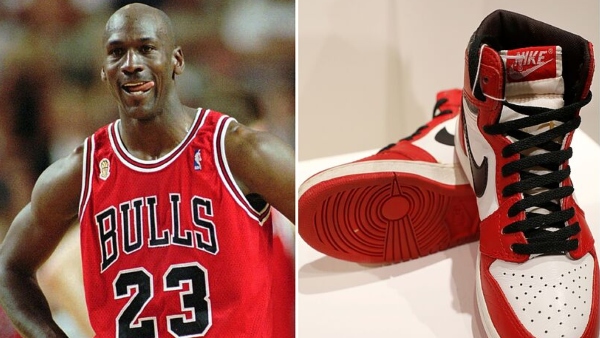 கோலி, தோனி, மெஸ்ஸி எல்லாம் ஓரம்போங்க.. தலைவன் வந்துட்டான்..!! 