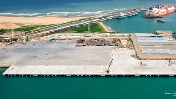 சென்னை மக்கள் டபுள் குஷி.. பிரதமர் மோடி திறந்து வைத்த 'மெகா' திட்டம்..! 