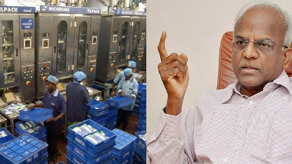 இந்தியாவையே வியக்கவைத்த சிவகாசிகாரர்.. யார் இந்த சந்திரமோகன்..!!