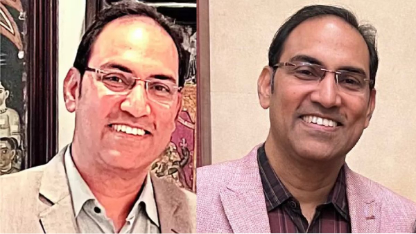 டிசிஎஸ் உயர் அதிகாரி திடீர் ராஜினாமா.. இன்போசிஸ், விப்ரோவில் இருந்த அதே பிரச்சனை இப்போ டிசிஎஸ்-ல்?