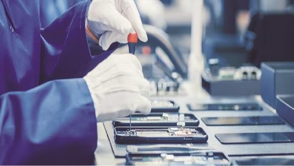 தமிழ்நாடு உலகளாவிய முதலீட்டாளர்கள் மாநாட்டின் டாப் 5 முதலீடு..!! 