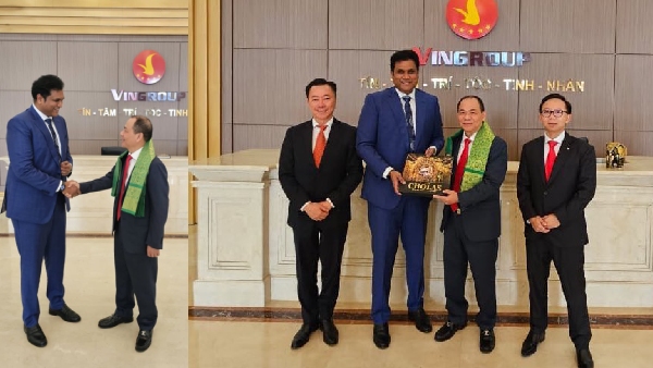 செம டிவிஸ்ட்! வின்பாஸ்ட்-ன் மெகா முதலீடு.. தூத்துக்குடி மக்களுக்குக் காத்திருக்கும் சர்ப்ரைஸ்..!! 