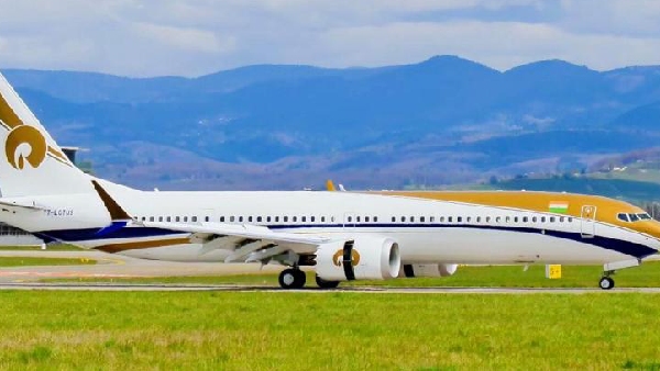 முகேஷ் அம்பானியை பயமுறுத்திய போயிங் விமானம்.. என்ன நடந்தது..?! 