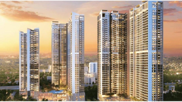 3 நாளில் ரூ.7200 கோடியை செலவழித்த இந்திய பணக்காரர்கள்.. சிட்டாய் பறந்த  1,113 சொகுசு வீடுகள்..!!