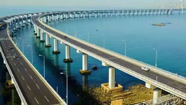Atal Setu: மும்பை பொருளாதாரம் ஒரு வரப்பிரசாதம்..! - முழு விபரம் 