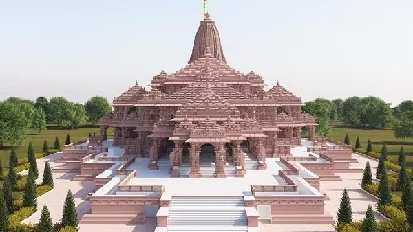 அயோத்தி ராமர் கோயில் பெயரில் ஏகப்பட்ட மோசடி.. மக்களே தப்பிதவறி கூட மாட்டிக்காதீங்க..!! 