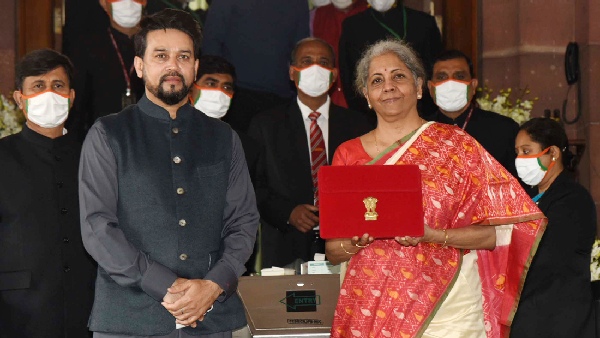 பிப்ரவரி 1ம் தேதி இடைக்கால பட்ஜெட் தாக்கல்.. மேஜிக் செய்யபோகிறாரா நிர்மலா சீதாராமன்? 