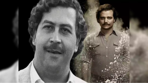 உலக மகா தாதா.. தாவூத் இப்ராஹிம் எல்லாம் பச்சா..! 